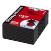 Коробка для 1 DVD Slim, промоупаковка MediaMarkt, 10шт., черный, Hama     [PsS] (H-11272)