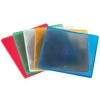 Коробки для CD Slim, 20 шт, 5 цветов, Hama     [PsS] (H-11712)