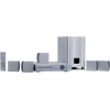 COMPACT AV SYSTEM SONY DAV-SA30 (DVD/CD/VIDEOCD/MP3 проигрыватель/FM тюнер,5х44Вт колонки,сабвуфер 80Вт,ДУ)