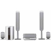 COMPACT AV SYSTEM SONY DAV-SC6 (DVD/CD/VIDEOCD/MP3 проигрыватель/FM тюнер,5х100Вт колонки,сабвуфер 100Вт,ДУ) 2ч.