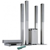 SONY DAV S880 (HCD-S880,SS-SS880) (SILVER) AV SYSTEM (DVD PLAYER,5 колонок,SUBWOOFER,ПДУ)