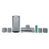 SONY DAV S500 (SILVER) AV SYSTEM (DVD PLAYER,5 колонок,SUBWOOFER,ПДУ)