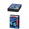 Коробки для 2 DVD Slim, 5 шт., черный, Hama     [OsC] (H-51073)