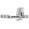 SONY DAV S400 (SILVER) AV SYSTEM (DVD PLAYER,5 колонок,SUBWOOFER,ПДУ)