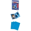 Коробки для Blu-ray дисков, Slim, 3 шт., синий, Hama     [OsS] (H-51469)