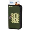 Портмоне для 64 CD/DVD Ice Age 3 - Bite Size Green, Hama (H-96210)