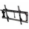 Кронштейн для ТВ, XL  (до 63"/160 см), VESA 800*400, до 90 кг, *****, motion (наклон), черный, Hama     [OxE] (H-83757)