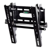 Кронштейн для ТВ, M  (до 37"/94 см), VESA 200*200, до 25 кг,  *** , motion (наклон), черный, Hama     [OxE] (H-84425)