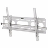 Кронштейн для ТВ, XL  (до 63"/160 см), VESA 800*400, до 75 кг,  *** , motion (наклон), белый, Hama     [OxE] (H-84475)