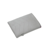 Чехол для iPad 2/3, DICOTA PadSkin, серый, неопрен размер (200x250x18mm). (D-D30250)