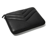 Чехол для iPad 2/3, DICOTA PadSkin Pro, черный, Нейлон/Неопрен размер (211x265x36mm). (D-D30251)