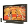42"  NEC PLASMASYNC 42PD3 <PX-42VP3G> (853X480, D-SUB, BNC, DVI-D, S-VIDEO, VIDEO BNC, COMPONENT)