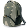 Рюкзак для ноутбука Dicota 15-15.4  BacPac Element OLIVE, полиэстер (360 x 490 x 250мм) (D-N17228P)