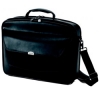 Сумка для ноутбука Dicota MultiLeather 14-15.4,кожа, чёрный, (430 x 360 x 150мм) (D-N17328L)