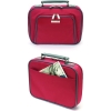 Заменяется на  D-D30464 Сумка для  нетбука Base XX Mini NB Case 10,2'',красная,(310x235x65мм),Dicota. (D-N24098P)