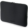 Чехол для  ноутбука Dicota PerfectSkin 10-11.6“ неопрен, чёрный, (293 x 213 x 35 mm) (D-N26048N)