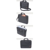 Сумка для ноутбука DICOTA CasualSmart 15,6''-16,4'' черный, (415 x 315 x 60 мм),полиэстер. (D-N28088P)