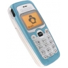 ALCATEL ONE TOUCH 331 LAGOON BLUE(900/1800, LCD 96X65, внутр.ант., LI-ION 600MAH 280/6ч, 77г.)
