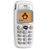 ALCATEL ONE TOUCH 331 SNOW WHITE(900/1800, LCD 96X65, внутр.ант., EMS, LI-ION 600MAH 280/6ч, 77г.)