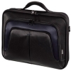 Сумка для ноутбука Dallas, 18.4" (47 см), 45 х 33 х 5 см, черный/синий, Hama     [OnN] (H-101119)