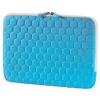 Чехол для ноутбука Hexagon, 11.6" (30 см), 29 х 3 х 22 см, голубой, Hama     [OpN] (H-101135)