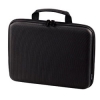 Чехол с ручкой для ноутбука Tech-Fabric Hardcase, 13.3" (34 см), черный, Hama     [OnN] (H-101142)