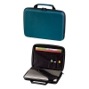 Чехол с ручкой для ноутбука Tech-Fabric Hardcase, 11.6" (30 см), голубой, Hama     [OnN] (H-101146)