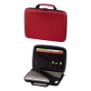 Чехол с ручкой для ноутбука Tech-Fabric Hardcase, 11.6" (30 см), красный, Hama     [OnN] (H-101147)