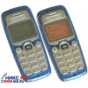 ALCATEL ONE TOUCH 331 WATER BLUE(900/1800, LCD 96X65, внутр.ант., EMS, LI-ION 600MAH 280/6ч, 77г.)