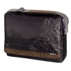 Сумка для ноутбука aha: Messenger, 15.6" (40 см), 38.5 x 28 х 4 см, Lines - черный, Hama     [OhN] (H-101359)