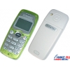 ALCATEL ONE TOUCH 331 LIGHT GREEN(900/1800, LCD 96X65, внутр.ант., EMS, LI-ION 600MAH 280/6ч, 77г.)