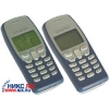 ALCATEL ONE TOUCH 320 DEEP BLUE (900/1800, LCD 112X64, T9, LI-ION 700MAH 120/7ч, 80г.)