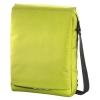 Сумка для ноутбука aha: Urban Styles Messenger Lin, 12.1" (31 см), 30 x 20 х 3 см, нейлон, желтый, Hama     [OpN] (H-101381)
