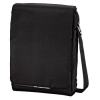 Сумка для ноутбука aha: Urban Styles Messenger, 12.1" (31 см), 20 х 30 x 3 см, вертикальная, Resident, черный, Hama     [OnN] (H-101382)