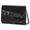 Сумка для ноутбука aha: Urban Styles Messenger Jam, 17.3" (44 см), 42 x 29 х 4.5 см, политекс, черный, Hama     [OnN] (H-101394)