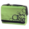 Сумка для ноутбука aha: Messenger, 15.6" (40 см), 38.5 x 28 х 4 см, JUMBLE - зеленый, Hama     [OhN] (H-101435)