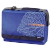 Сумка для ноутбука aha: Messenger, 15.6" (40 см), 38.5 x 28 х 4 см, VEIN - ярко-синий, Hama     [OhN] (H-101438)