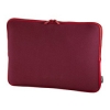 Чехол для ноутбука Neoprene, 13.3" (34 см), 32 х 23 х 3.5 см, водоотталкивающий неопрен, бордовый/красный, Hama     [OnN] (H-101962)