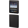 Чехол Arezzo для Apple iPad, 9.7" (25 см), 24.5 х 19 х 1.5 см, 2 магнитные застежки, черный, Hama     [OhN] (H-104604)