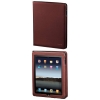 Чехол Arezzo для Apple iPad, 9.7" (25 см), 24.5 х 19 х 1.5 см, 2 магнитные застежки, красный, Hama     [OhN] (H-104605)