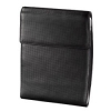 Чехол Carbon для Apple iPad 1/2/3/4, 9.7" (25 см), 26.5 х 25 х 2 см, магнитная застежка, черный, Hama     [OnN] (H-104608)