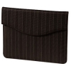Чехол Las Vegas для Apple iPad 1/2/3/4, 9.7" (25 см), 24.5х19х1.5см, коричневый, Hama     [OhN] (H-104610)