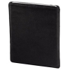 Чехол Microfiber для Apple iPad 1/2/3, 9.7" (25 см), 24.5х19х1.5см, черный, Hama     [OhN] (H-104611)