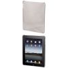 Футляр для Apple iPad 1, 9.7" (25 см), поликарбонат, дымчатый, Hama     [OhN] (H-106361)