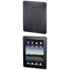 Футляр Stripes для Apple iPad, 9.7" (25 см), термополиуретан (TPU), темно-серый, Hama     [OhN] (H-106378)
