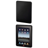 Футляр Button для Apple iPad, 9.7" (25 см), силикон, черный, Hama     [OhN] (H-106385)