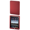 Футляр Button для Apple iPad, 9.7" (25 см), силикон, красный, Hama     [OhN] (H-106386)