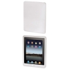 Футляр Button для Apple iPad, 9.7" (25 см), силикон, белый, Hama     [OhN] (H-106391)