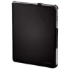 Чехол Slim 2-в-1 для Apple iPad, 9.7" (25 см), 3 разных положения в виде подставки, полиуретан, черный, Hama     [OhN] (H-106395)