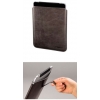 Чехол Toledo для Apple iPad/iPad 2, кожа, темно-серый, Samsonite     [OhN] (H-106896)